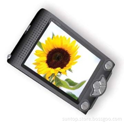 MP4 PLAYER MP4-098
